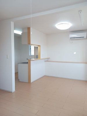 遠州小松駅（静岡県）のマンスリーマンション・ウィークリーマンション「フォルシュ・ミヤ 206・洋室(No.1201856)」メイン画像