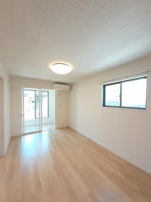 のマンスリーマンション・ウィークリーマンション「フリージアＢ 103・洋室(No.1201861)」メイン画像