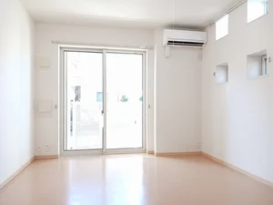 宇宿駅（鹿児島県）のマンスリーマンション・ウィークリーマンション「モデッサ・Ｙ 102・洋室(No.1201869)」メイン画像