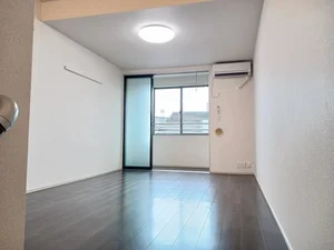 薩摩川内市のマンスリーマンション・ウィークリーマンション「Ｅａｓｔａｖｅｎｕｅ 204・洋室(No.1201870)」メイン画像