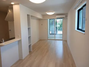 薩摩郡さつま町のマンスリーマンション・ウィークリーマンション「グレビレア　Ⅰ 101・LDK(No.1201883)」メイン画像