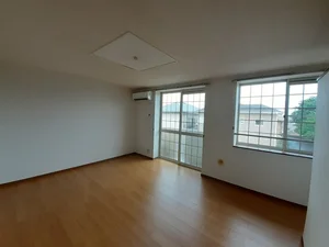 荒川沖駅（茨城県）のマンスリーマンション・ウィークリーマンション「ウエストピークⅡ 202・洋室(No.1201903)」メイン画像