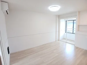 のマンスリーマンション・ウィークリーマンション「ラフレシールⅡ 205・洋室(No.1201907)」メイン画像