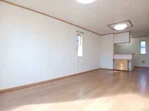 のマンスリーマンション・ウィークリーマンション「ミントハウス 101・洋室(No.1201915)」メイン画像