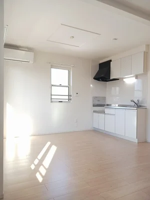 のマンスリーマンション・ウィークリーマンション「ネオレジデンス 204・洋室(No.1201922)」メイン画像