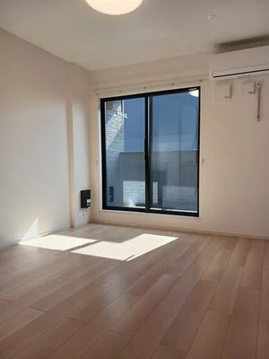 長浦駅（千葉県）のマンスリーマンション・ウィークリーマンション「コンフォート　アークＢ 202・洋室(No.1201932)」メイン画像