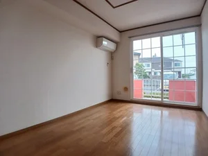 のマンスリーマンション・ウィークリーマンション「リオ・ビエント 103・洋室(No.1201943)」メイン画像