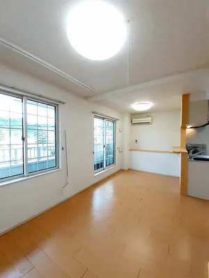 秩父駅（埼玉県）のマンスリーマンション・ウィークリーマンション「アプローズＡ 201・洋室(No.1201954)」メイン画像