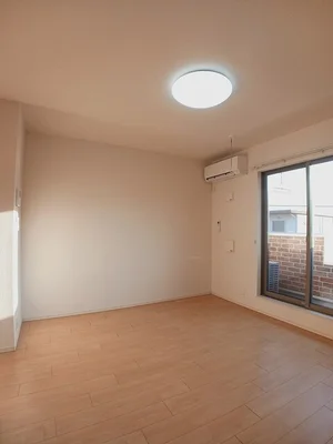 埼玉県のマンスリーマンション・ウィークリーマンション「アスタリスク 205・洋室(No.1201964)」メイン画像