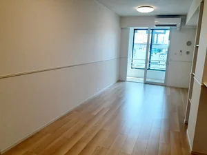 佐久市のマンスリーマンション・ウィークリーマンション「エアリーハウスＧ 104・洋室(No.1201976)」メイン画像