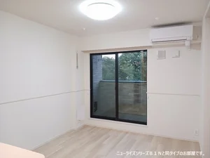 のマンスリーマンション・ウィークリーマンション「フランＡ 202・洋室(No.1201980)」メイン画像