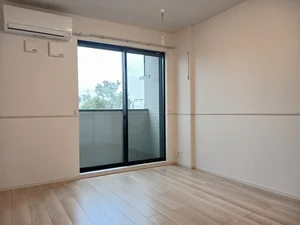 栗橋駅（埼玉県）のマンスリーマンション・ウィークリーマンション「フランＡ 104・洋室(No.1201982)」メイン画像