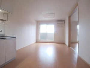 岐阜県のマンスリーマンション・ウィークリーマンション「アヴァンシャーレ 202・洋室(No.1202007)」メイン画像