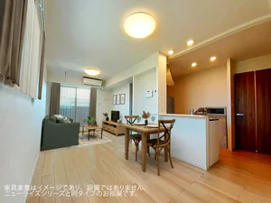讃岐塩屋駅（香川県）のマンスリーマンション・ウィークリーマンション「ポンテ　ヴェッキオ 205・洋室(No.1202022)」メイン画像