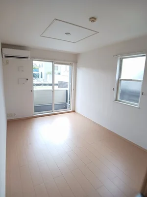 のマンスリーマンション・ウィークリーマンション「シーネックＢ 101・洋室(No.1202055)」メイン画像