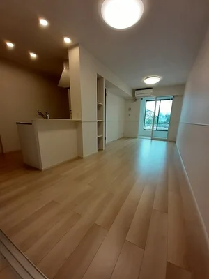 鶴崎駅（大分県）のマンスリーマンション・ウィークリーマンション「メゾンソレイユ　Ｙ 104・洋室(No.1202083)」メイン画像