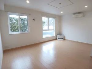 旭川駅（北海道）のマンスリーマンション・ウィークリーマンション「ガーデンヒルズ 102・LDK(No.1202093)」メイン画像