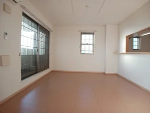 のマンスリーマンション・ウィークリーマンション「ヌーボーサウス 201・洋室(No.1202131)」メイン画像