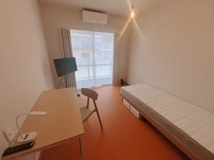 のマンスリーマンション・ウィークリーマンション「RマンスリーNo.34 横須賀中央【ペット可／駐車場あり】 1R(No.1202278)」メイン画像