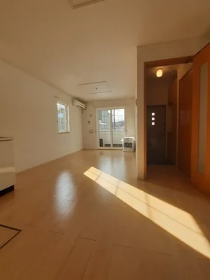 のマンスリーマンション・ウィークリーマンション「アル・クレジオ 103・洋室(No.1202289)」メイン画像