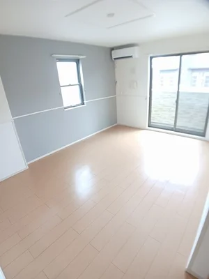 のマンスリーマンション・ウィークリーマンション「セブン　フォレスト 101・洋室(No.1202306)」メイン画像