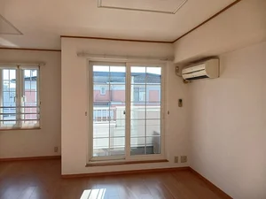 のマンスリーマンション・ウィークリーマンション「スッド　スピアッツォ　バイアＡ 203・洋室(No.1202319)」メイン画像