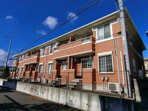 のマンスリーマンション・ウィークリーマンション「メゾン　シェークル 203・洋室(No.1202322)」メイン画像