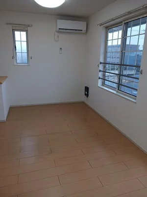 栃木市のマンスリーマンション・ウィークリーマンション「ミューズＡ 202・洋室(No.1202324)」メイン画像