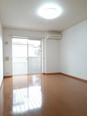 のマンスリーマンション・ウィークリーマンション「カーサ・アニメート 102・洋室(No.1202342)」メイン画像