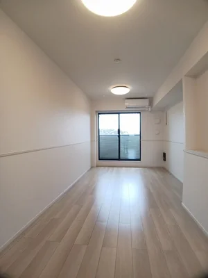 のマンスリーマンション・ウィークリーマンション「ラウレア 204・洋室(No.1202372)」メイン画像