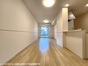 千葉県のマンスリーマンション・ウィークリーマンション「ラウレア 103・洋室(No.1202377)」メイン画像