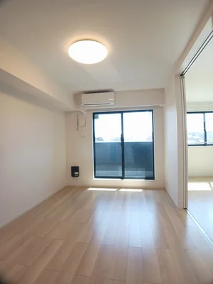 大網白里市のマンスリーマンション・ウィークリーマンション「メゾンライフ 203・洋室(No.1202382)」メイン画像