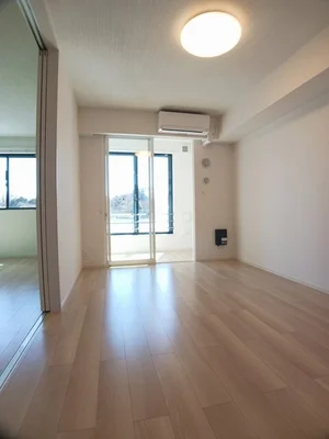 大網白里市のマンスリーマンション・ウィークリーマンション「メゾンライフ 105・洋室(No.1202385)」メイン画像