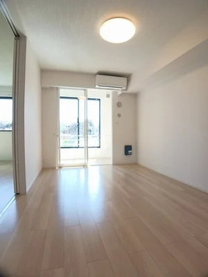 大網白里市のマンスリーマンション・ウィークリーマンション「メゾンライフ 104・洋室(No.1202386)」メイン画像