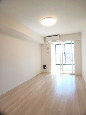 大網白里市のマンスリーマンション・ウィークリーマンション「メゾンライフ 103・洋室(No.1202387)」メイン画像