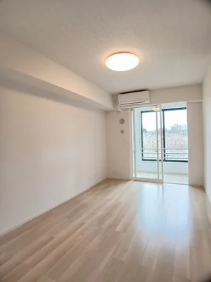 千葉県のマンスリーマンション・ウィークリーマンション「メゾンライフ 102・洋室(No.1202388)」メイン画像