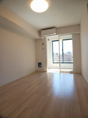 大網駅（千葉県）のマンスリーマンション・ウィークリーマンション「メゾンライフ 102・洋室(No.1202388)」メイン画像