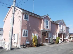 のマンスリーマンション・ウィークリーマンション「ドゥーヴァン 203・洋室(No.1202404)」メイン画像