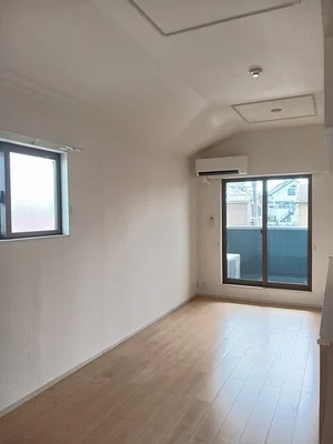 のマンスリーマンション・ウィークリーマンション「モン　スティル 204・洋室(No.1202415)」メイン画像