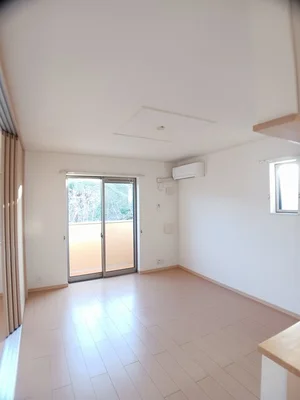 岡崎市のマンスリーマンション・ウィークリーマンション「Ｌａ　Ｍｅｒｅ　真伝 203・洋室(No.1202437)」メイン画像