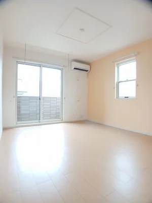 のマンスリーマンション・ウィークリーマンション「アベイユ 101・洋室(No.1202443)」メイン画像