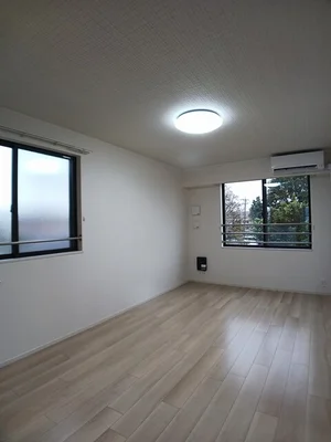 のマンスリーマンション・ウィークリーマンション「Ｒｉｃｏ・ａｌｉｖｉｏ　Ⅰ 201・洋室(No.1202453)」メイン画像