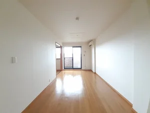 富山市のマンスリーマンション・ウィークリーマンション「グラン・カメリア 202・洋室(No.1202462)」メイン画像