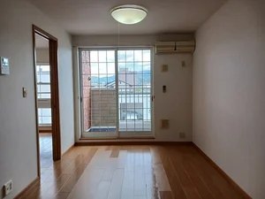 のマンスリーマンション・ウィークリーマンション「イースト　スクエア　Ａ 202・洋室(No.1202488)」メイン画像