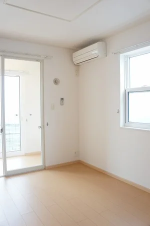 石川県のマンスリーマンション・ウィークリーマンション「モンセラ 101・洋室(No.1202493)」メイン画像