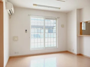 のマンスリーマンション・ウィークリーマンション「トム　パーク 201・洋室(No.1202497)」メイン画像