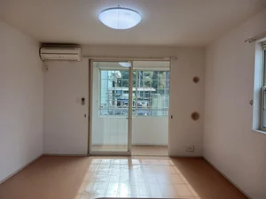 のマンスリーマンション・ウィークリーマンション「セシル 103・洋室(No.1202498)」メイン画像