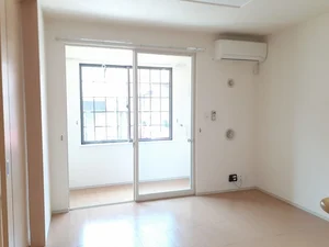 のマンスリーマンション・ウィークリーマンション「リブレ守護町Ａ 104・洋室(No.1202501)」メイン画像