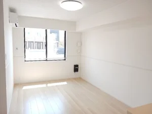 名古屋市中川区のマンスリーマンション・ウィークリーマンション「インブルーム（ＩｎＢｌｏｏｍ） 102・洋室(No.1202521)」メイン画像