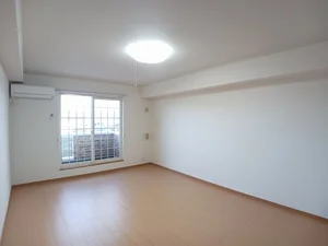 のマンスリーマンション・ウィークリーマンション「エクセルコートＢ 205・洋室(No.1202557)」メイン画像